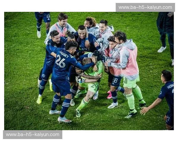 硅谷快马对阵中原铁骑：圣何塞vs堪萨斯城，一场定义美职联硬核底色的宿命对决